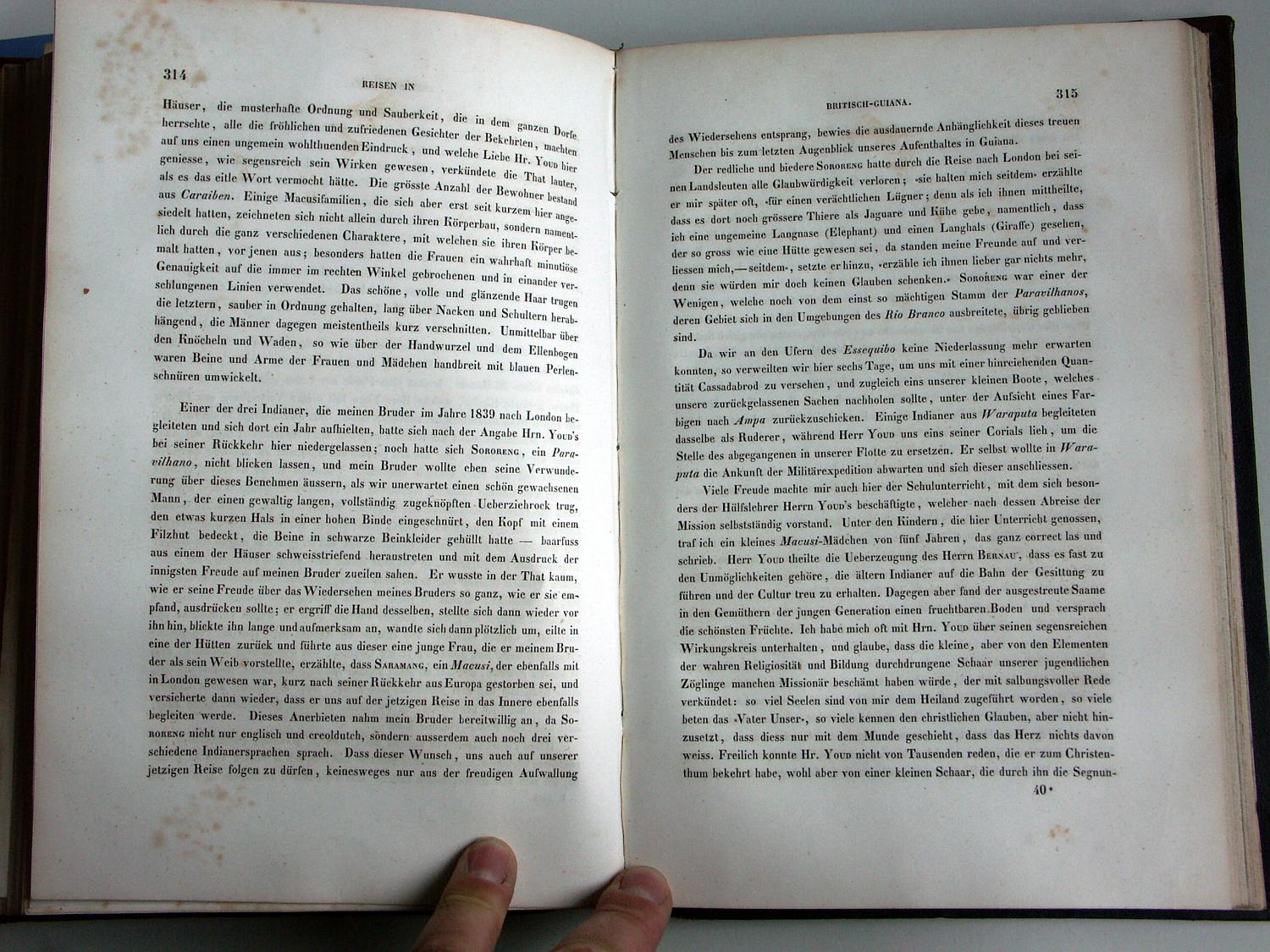 ZZ-RISC47,S.314 der Paravilhano Sororeng war 1839 ein Jahr mit in London
